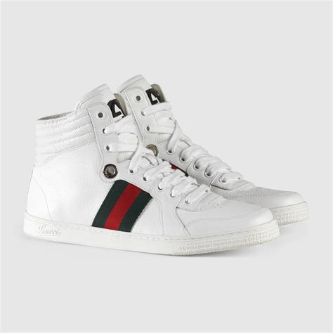 Gucci high tops women